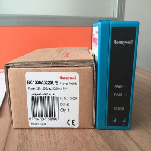 [德峰] BC1000A0220U火焰控制器BC1000A0220