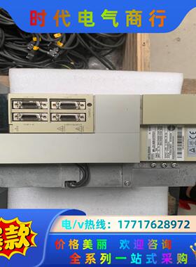 三菱驱动器 MR-J2S-500B-S179T031，议价