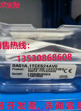 原装供应DA01A.1TCES24AV0 MKS 真空计