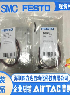FESTO单电控阀VUVG-LK14-M52-AT-G18-1H2L-W1-S8042563议价