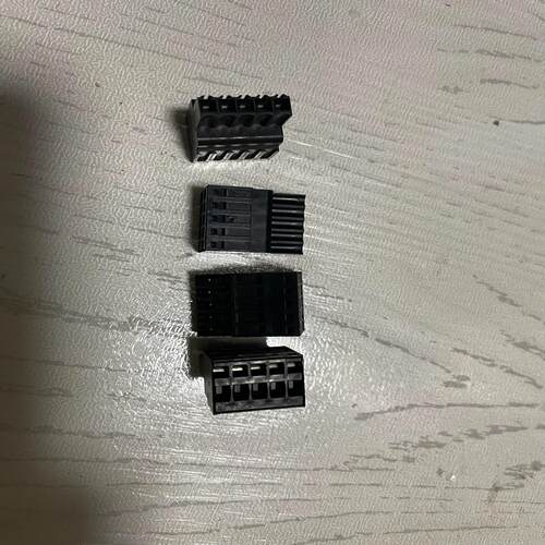 {雅致机械商行}773400 接线端子插头 适用于皮尔兹PNOZ mi1p