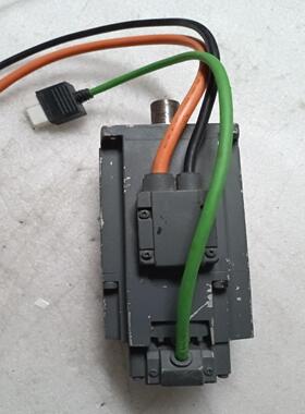 [德峰]西门子电机1FL6042-2AF21-1AB1，拆机件，实物