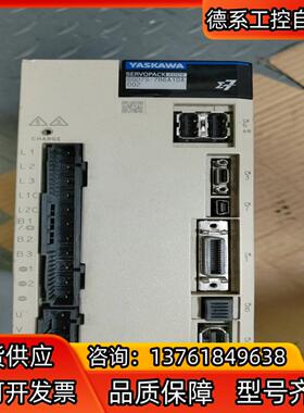 安川SGD7S-7R6A10A002总线型驱动器