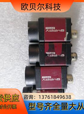 德国德国ALLIED工业相机GPF125BASG