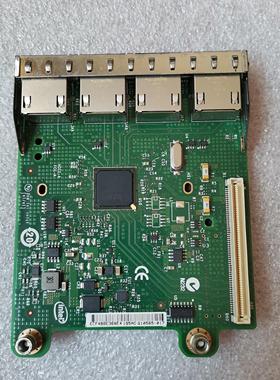 DELL R1XFC FM487 I350AM4 4口千兆