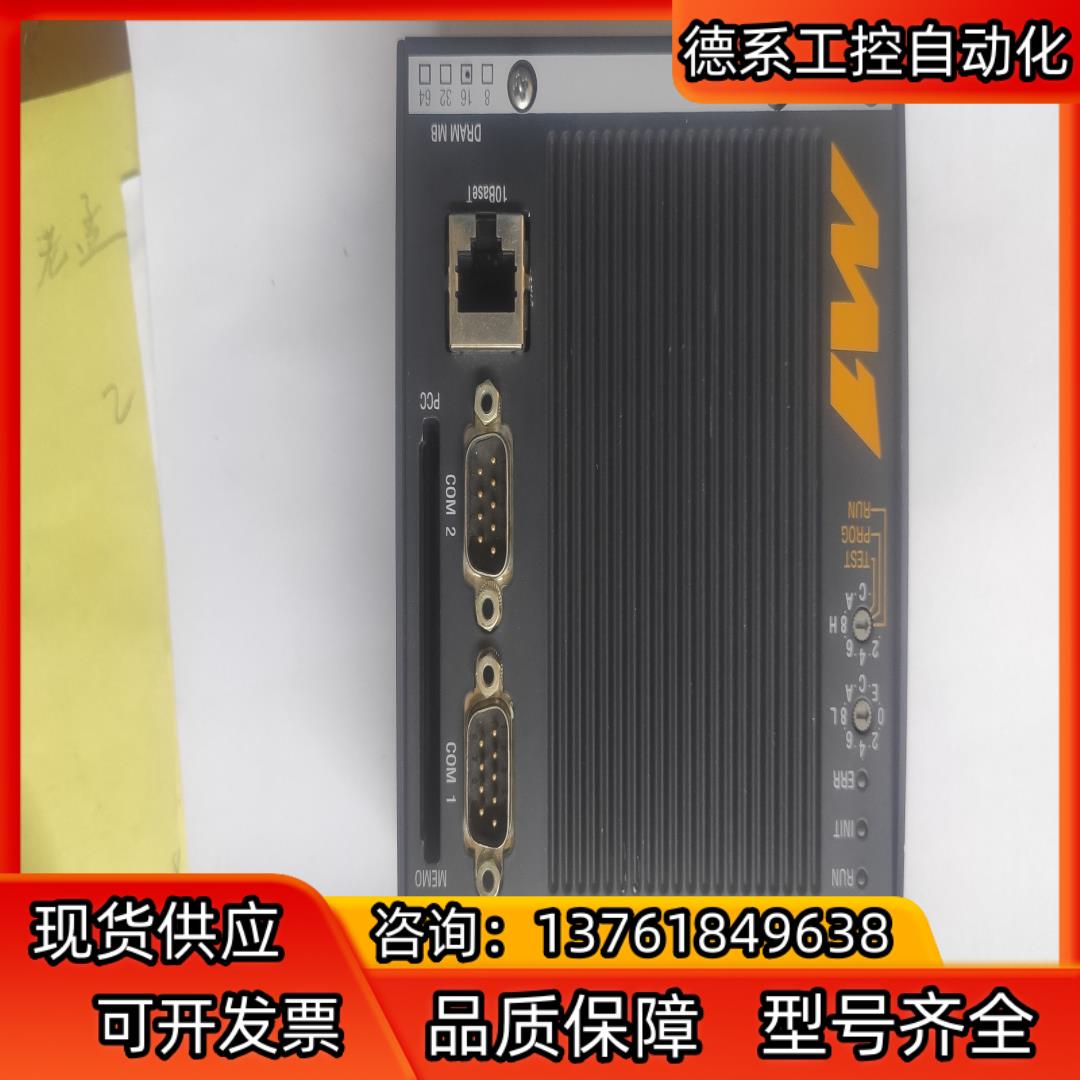 巴赫曼模块MP213E5000出售货功能正常非功