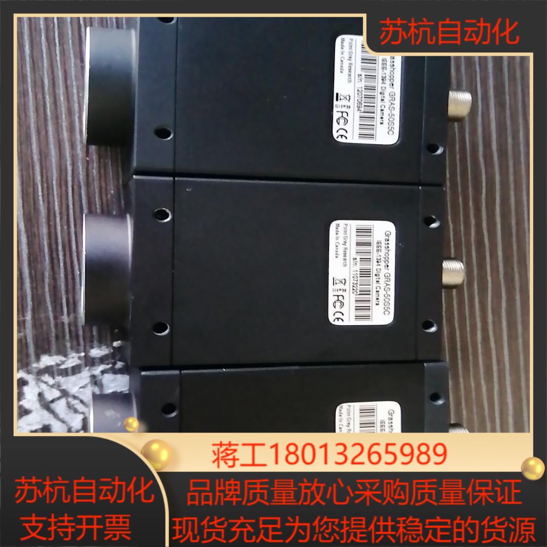 POINTGREY灰点GRAS-50S5C议价