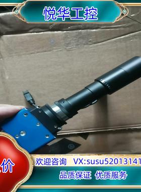 原装正品原装mvBlueCOUGAR-XD  400万像素双网口议价