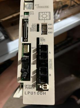 [德峰]日立DCS卡件LPU100H  CPU