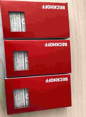 【工控自动化】倍福模块KL2184BC5150EL9100BK125议价