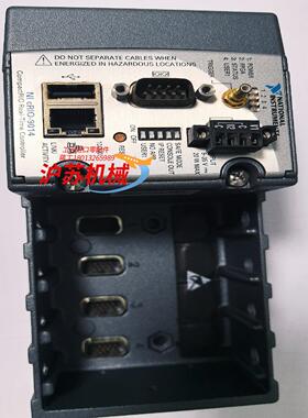 原装NI cRIO-9014数据采集模块需要的