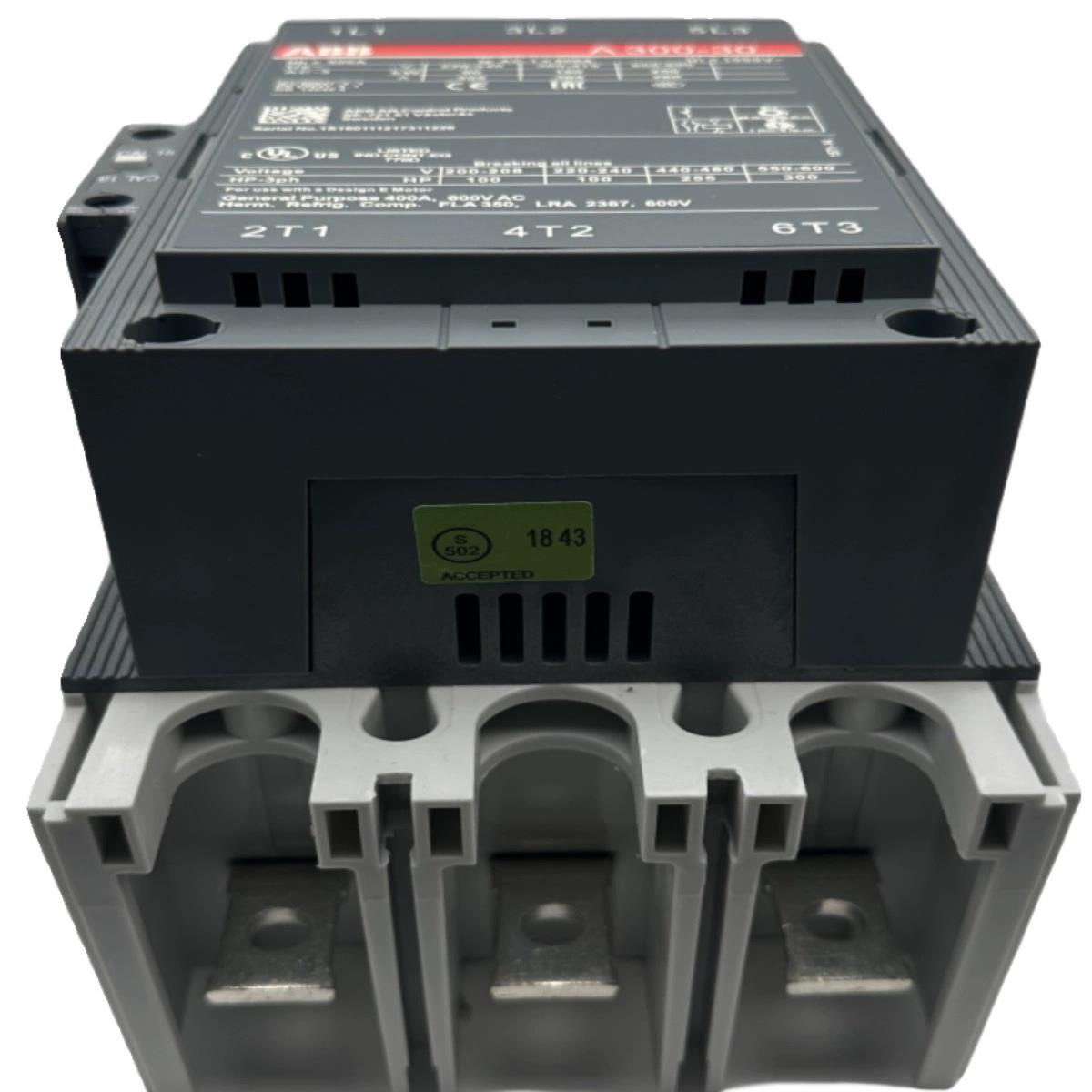 交流接触器 A210-30-11 A260-30-11