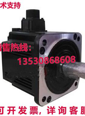 原装供应DELTA ECMA-C11020SS AC6 高性能精密伺服电机