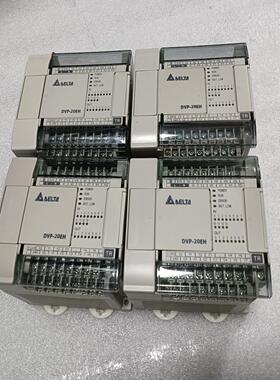（设备配件）成色功 如下台达 PLC DVP20EH00T3 图 ，漂亮