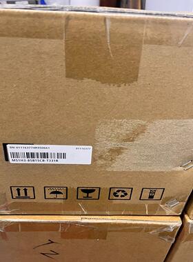 #电机 汇川MS1H3-85B15CB-T331R 全新正品
