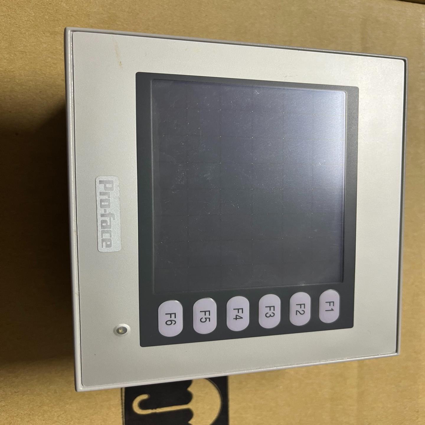 [德峰]VST40024-AG41，触摸屏Proface-