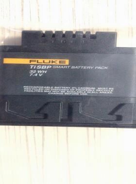 [德峰]福禄克FLUKE TiSBP电池，用于Ti40 Ti45