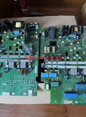 【荣强工控】ABB800变频器 电源驱动板 RINT-5411C 拆机功