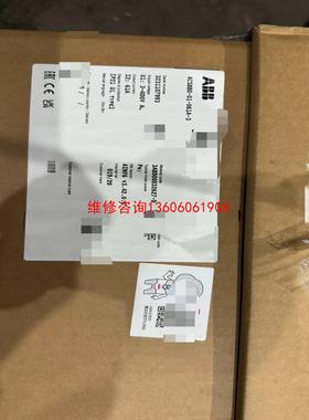 【工控自动化】ACS880-01-061A-3,保内，一台议价