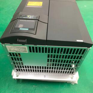 工控自动化 变频器440 6SE6440 8DA1 无滤议价 2UD31