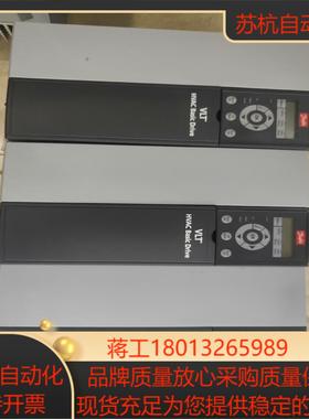 丹佛斯FC111系列变频器185KW FC-111P18K