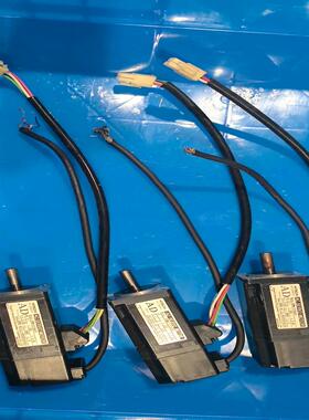 日立电机ADMA-01SAC41 200 编码器线剪了