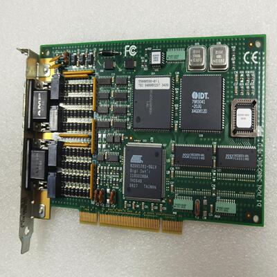 议~Port Async Adapter 128 DI AN3