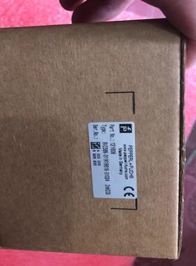 全新原装倍加福编码器的，RVI58N-011K1R61N-0