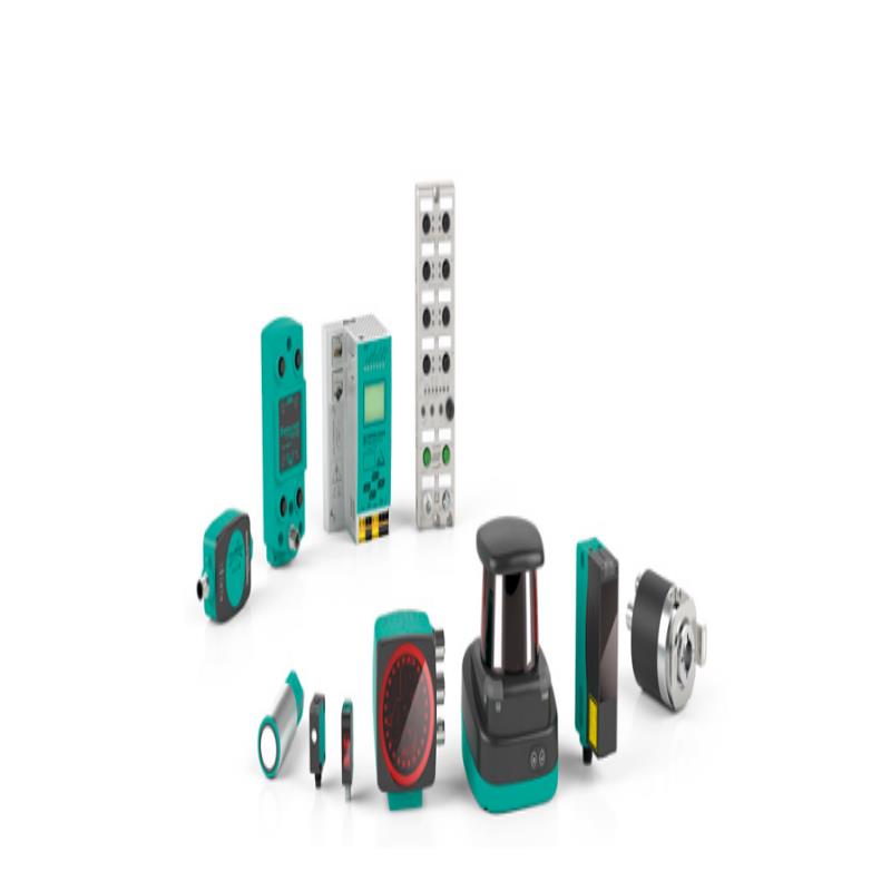 IC-KP2-1HRX-2V1p+f进口工业模块议价