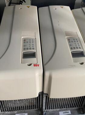 （设备配件）-ACS800 3-0060+ABBP90101变频器-
