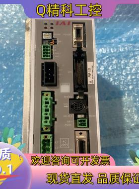 现货IAI 控制器SCON-CA-200A-PN-2-2,拍