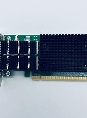 [德峰]Intel 英特尔芯片  E810-CQDA2 双口万兆10