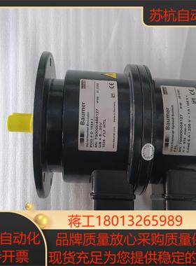 Baumer编码器POG9GDN1024IFSL