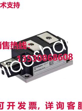 原装供应英飞凌 TT210N16KOF 电源模块