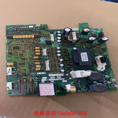 （请询价）二手A84MA22D-60 BC186A950G54变频议价
