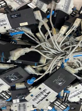 FESTO/费斯托高速电磁阀MHE3-M1H-3/2G-1/