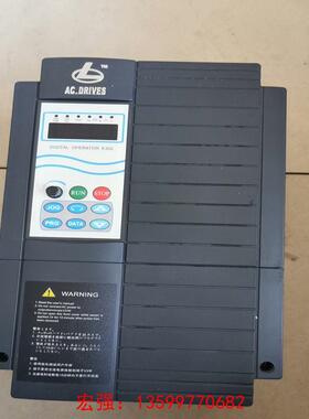 [宏强工控]欧陆变频器变频器EV100-0185G/0220P-议价