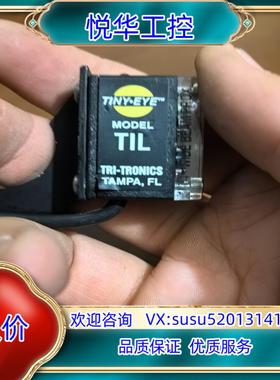 原装TINY.EYE电眼TRI-TRONICS光电开关传感器议价