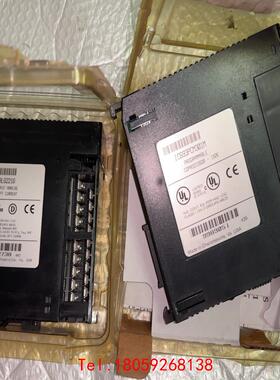 【非标价】GE模块 IC693PCＭ301Ｍ