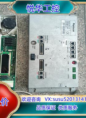 Rapiscan Metor6S MELS5242 MCCU议价