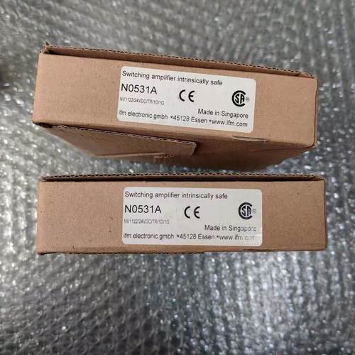 全新原装正品 IFM易福门 N0531A 图片实拍