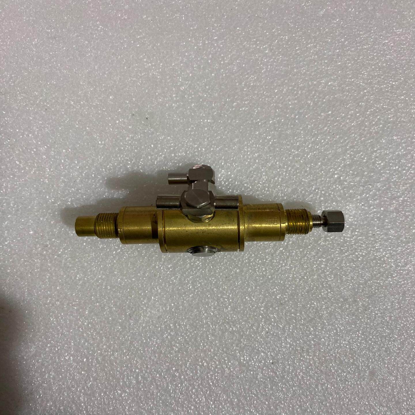 （设备配件）Beswick PRD3HP-91606-VIK 减压阀 8