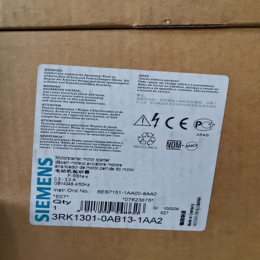 3RK1301-0AB13-1AA2  全新原装,正品现货!~议价