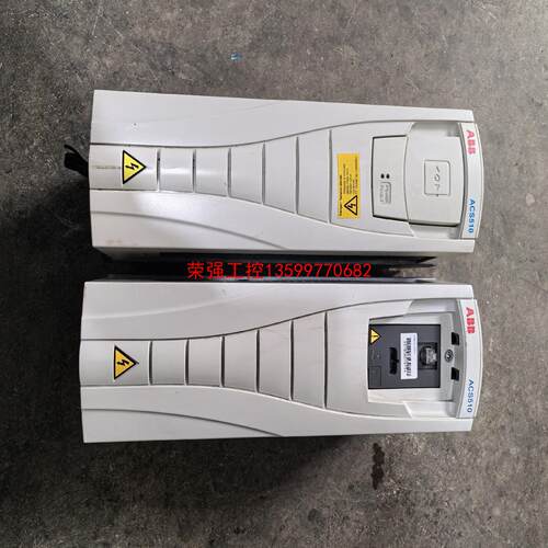 【荣强工控】ABB变频器，ACS510-01-017A-4，0.75KW