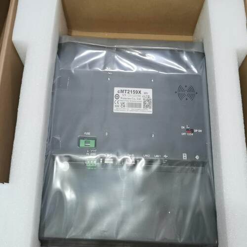 cMT2159X威纶通新款15寸触摸屏
