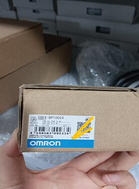 （请询价）S8EX-BP10024 电源议价