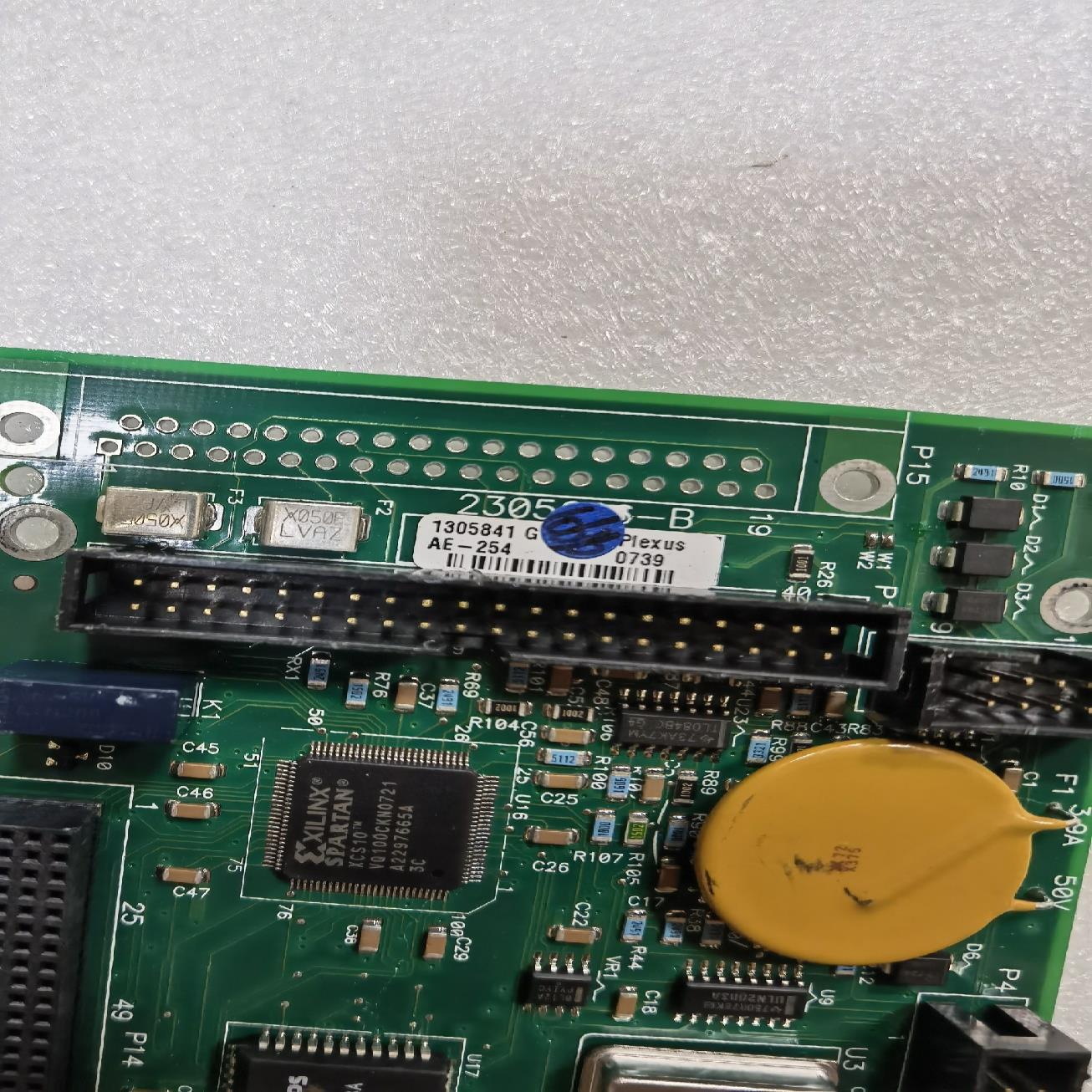 (设备配件)AE电源板1305841G