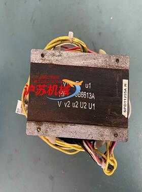 HF5B6613A     富士变频器用变压器