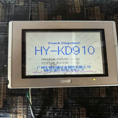 （设备配件）SHG2G破损外壳和，5破损触摸屏-FT22TF ，-功能泉