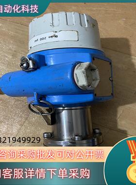 现货Endress+Hauser D-79689 PMC45-P